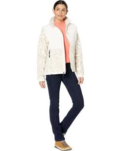 The North Face Coats & Outerwear Printed Denali 2 Jacket -The North Face shop 61MaFN 5DVL. AC SR736920