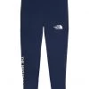 The North Face Kids Never Stop Knit Training Pants (Little Kids/Big Kids)