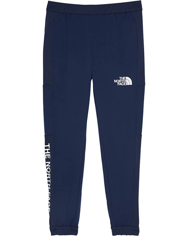 The North Face Kids Never Stop Knit Training Pants (Little Kids/Big Kids) 3 The North Face Kids Never Stop Knit Training Pants (Little Kids/Big Kids)