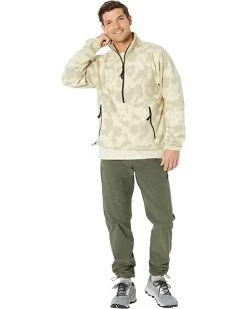 The North Face Hoodies & Sweatshirts Printed TKA Attitude 1/4 Zip Fleece -The North Face shop 61MmqsODR L. AC SR736920