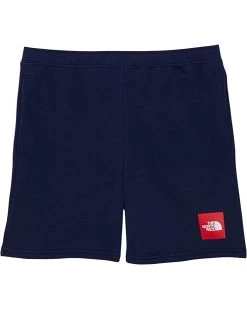 The North Face Kids Never Stop Training Shorts (Little Kids/Big Kids) -The North Face shop 61MsHsXxIbL. AC SR736920