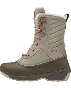 The North Face Boots Shellista IV Mid Lace -The North Face shop 61MtRDESFL. AC SR736920