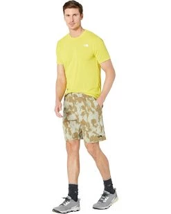 The North Face Shirts & Tops Wander Short Sleeve -The North Face shop 61N2QyymzFL. AC SR736920