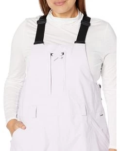 The North Face Outerwear Pants and Sets Plus Size Freedom Insulated Bib -The North Face shop 61N9TtJQ1qL. AC SR736920