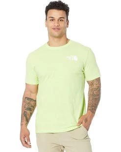 The North Face Shirts & Tops Box Nse Short Sleeve Tee -The North Face shop 61NAI5m5AVL. AC SR736920