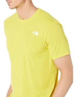 The North Face Shirts & Tops Wander Short Sleeve -The North Face shop 61NGvMXsSCL. AC SR736920