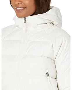 The North Face Coats & Outerwear Hydrenalite Down Hoodie -The North Face shop 61NUC206xHL. AC SR736920