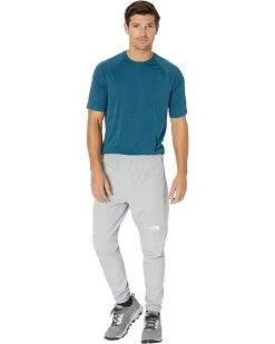 The North Face Shirts & Tops EA Big Pine Short Sleeve Crew -The North Face shop 61NaDxnNKyL. AC SR736920