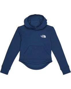 The North Face Kids Hoodies & Sweatshirts Camp Fleece Pullover Hoodie (Little Kids/Big Kids) -The North Face shop 61NmC28F3L. AC SR736920