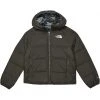 The North Face Kids Coats & Outerwear Printed Reversible North Down Hooded Jacket (Little Kids/Big Kids) 2 The North Face Kids Coats & Outerwear Printed Reversible North Down Hooded Jacket (Little Kids/Big Kids) -The North Face shop 61NohXMbzPL. AC SR736920