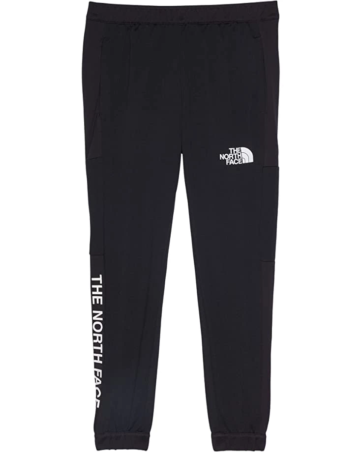 The North Face Kids Never Stop Knit Training Pants (Little Kids/Big Kids) 4 The North Face Kids Never Stop Knit Training Pants (Little Kids/Big Kids) - Image 2