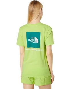 The North Face Shirts & Tops Box Nse Short Sleeve Tee -The North Face shop 61O2PkQpG1L. AC SR736920