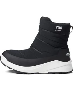 The North Face Boots Nuptse II Bootie Waterproof -The North Face shop 61OZbhHtB2L. AC SR736920