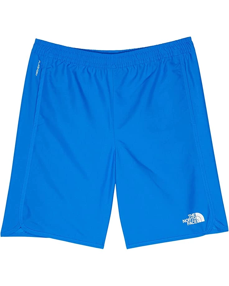 The North Face Kids Swimwear Amphibious Class V Water Shorts (Little Kids/Big Kids) 3 The North Face Kids Swimwear Amphibious Class V Water Shorts (Little Kids/Big Kids)