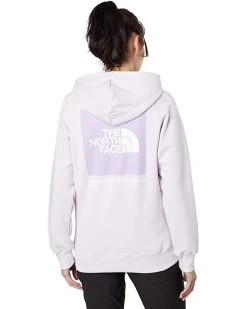 The North Face Hoodies & Sweatshirts Box Nse Pullover Hoodie -The North Face shop 61P5lOnogrL. AC SR736920