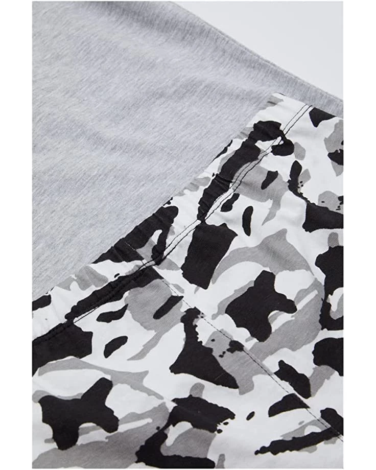 The North Face Kids Kids' Sets Cotton Summer Set (Toddler/Little Kids) 4 The North Face Kids Kids' Sets Cotton Summer Set (Toddler/Little Kids) - Image 2