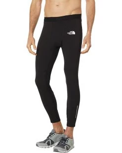 The North Face Pants Winter Warm Tights