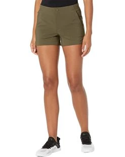 The North Face Never Stop Wearing Shorts