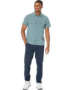 The North Face Shirts & Tops Sniktau Short Sleeve Sun Shirt -The North Face shop 61Pi2Op 4pL. AC SR736920