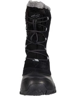 The North Face Kids Boots Shellista Lace (Toddler/Little Kid/Big Kid) -The North Face shop 61Q4wrYu5L. AC SR736920