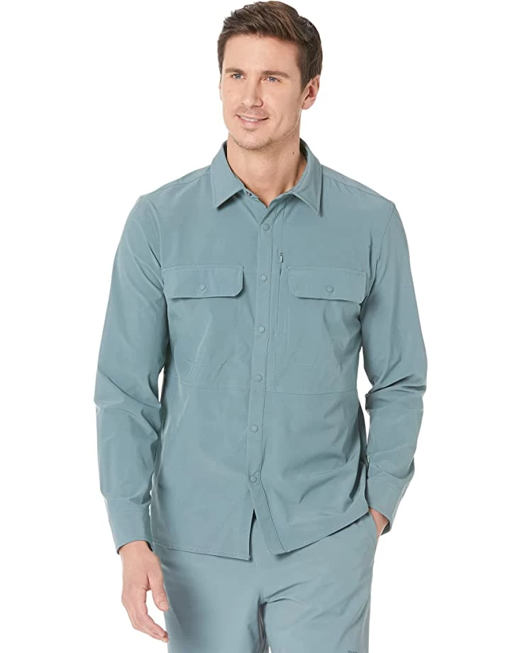 The North Face Shirts & Tops Sniktau Long Sleeve Sun Shirt 3 The North Face Shirts & Tops Sniktau Long Sleeve Sun Shirt