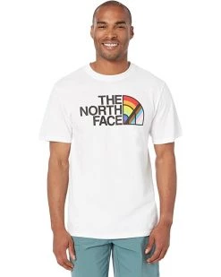 The North Face Shirts & Tops Pride Short Sleeve Tee -The North Face shop 61QYoA90T4L. AC SR736920