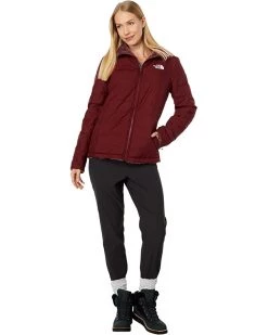 The North Face Coats & Outerwear Mossbud Insulated Reversible Jacket -The North Face shop 61QbKyAcFFL. AC SR736920