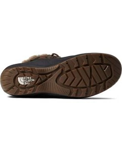 The North Face Boots Shellista IV Mid Lace -The North Face shop 61QlF8OByML. AC SR736920