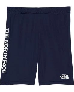 The North Face Kids Never Stop Knit Training Shorts (Little Kids/Big Kids) -The North Face shop 61QlndDy83L. AC SR736920