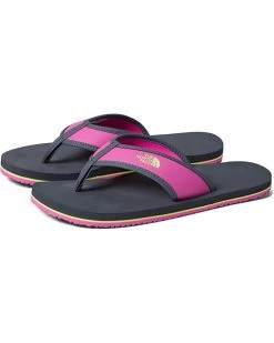 The North Face Kids Sandals Base Camp Flip-Flop (Toddler/Little Kid/Big Kid) -The North Face shop 61RCOanaXjL. AC SR736920
