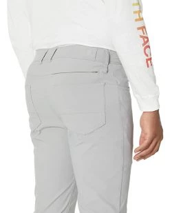 The North Face Sprag Five-Pocket Slim Leg Pants -The North Face shop 61RNGD3T6RL. AC SR736920