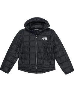 The North Face Kids Coats & Outerwear Thermoball™ Hooded Jacket (Little Kids/Big Kids) -The North Face shop 61RXGhDVRlL. AC SR736920