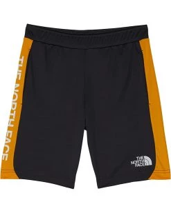 The North Face Kids Never Stop Knit Training Shorts (Little Kids/Big Kids)