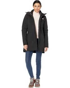 The North Face Coats & Outerwear Thermoball Eco Triclimate Parka -The North Face shop 61SHpLBYzsL. AC SR736920