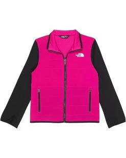 The North Face Kids Coats & Outerwear Winter Warm Hybrid Full Zip (Little Kids/Big Kids)