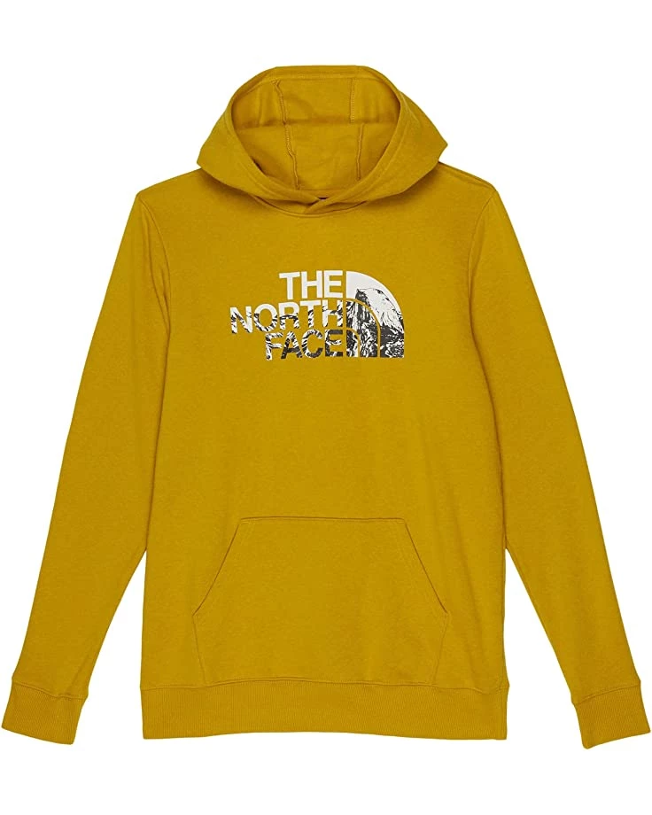 The North Face Kids Hoodies & Sweatshirts Camp Fleece Pullover Hoodie (Little Kids/Big Kids) 10 The North Face Kids Hoodies & Sweatshirts Camp Fleece Pullover Hoodie (Little Kids/Big Kids) - Image 8