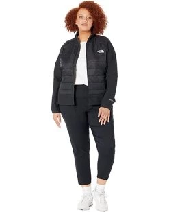 The North Face Plus Size Class V Ankle Pants -The North Face shop 61U wLSEGtL. AC SR736920