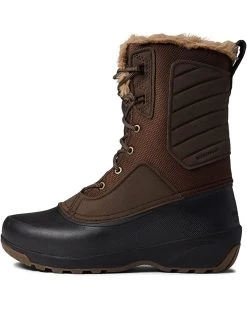 The North Face Boots Shellista IV Mid Lace -The North Face shop 61U4XKJBG7L. AC SR736920