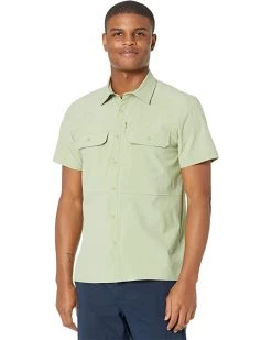 The North Face Shirts & Tops Sniktau Short Sleeve Sun Shirt -The North Face shop 61UCfOxvM4L. AC SR736920
