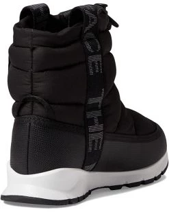 The North Face Kids Boots ThermoBall™ Pull-On Waterproof (Little Kid/Big Kid) -The North Face shop 61Uc7YjJ6L. AC SR736920