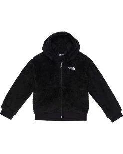 The North Face Kids Coats & Outerwear Suave Oso Full Zip Hoodie (Toddler) -The North Face shop 61UjlKW2weL. AC SR736920