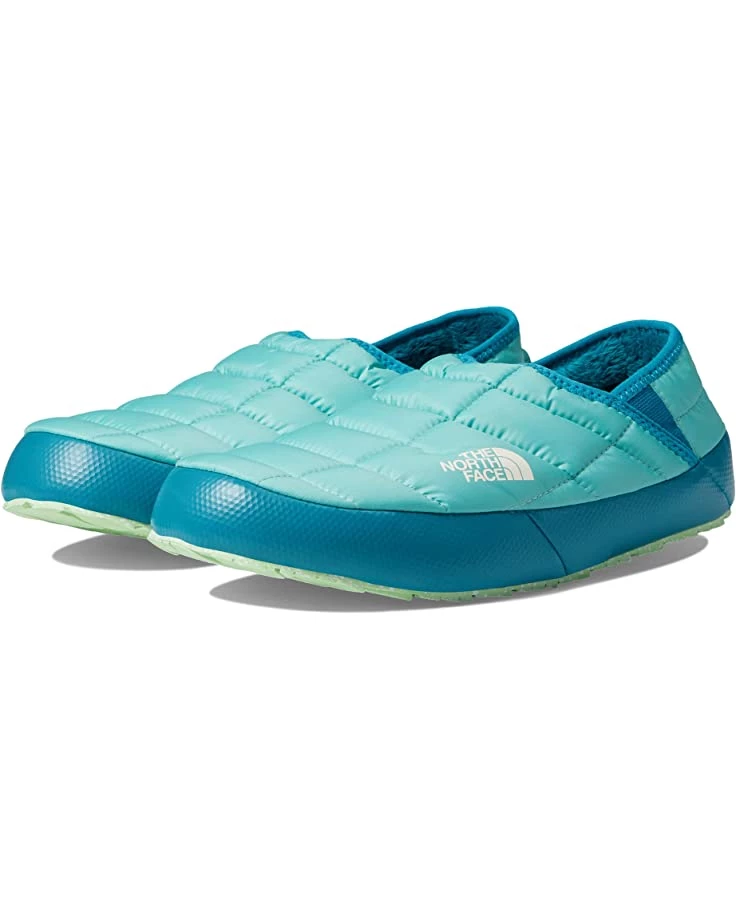 The North Face Slippers Thermoball Traction Mule V 9 The North Face Slippers Thermoball Traction Mule V - Image 7