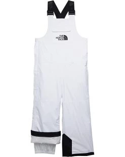 The North Face Kids Outerwear Pants and Sets Freedom Insulated Bib (Little Kids/Big Kids)