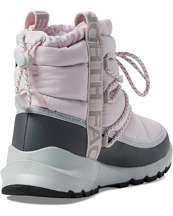 The North Face Boots ThermoBall™ Lace-Up Waterproof 7 The North Face Boots ThermoBall™ Lace-Up Waterproof - Image 5