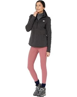 The North Face Coats & Outerwear Crescent 1/4 Zip Pullover -The North Face shop 61WZgi7CqmL. AC SR736920