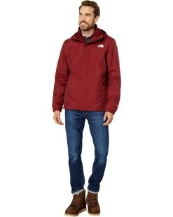 The North Face Coats & Outerwear Antora Triclimate® -The North Face shop 61WnBsz9RgL. AC SR736920