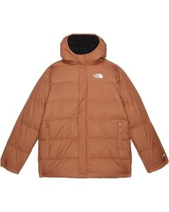 The North Face Kids Coats & Outerwear North Down Fleece-Lined Parka (Little Kids/Big Kids) -The North Face shop 61XprDbtfOL. AC SR736920