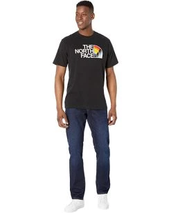 The North Face Shirts & Tops Pride Short Sleeve Tee -The North Face shop 61Y dtpBceL. AC SR736920