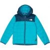 The North Face Kids Coats & Outerwear ThermoBall™ Hooded Jacket (Toddler) -The North Face shop 61Y4fr Y1rL. AC SR736920