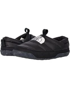 The North Face Slippers Nuptse Mule -The North Face shop 61Z9v0d5pnL. AC SR736920
